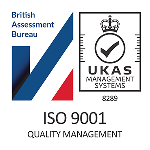 ISO 9001