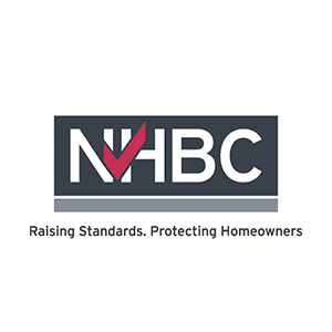 NHBC. Raising standards. Protected homeowners.