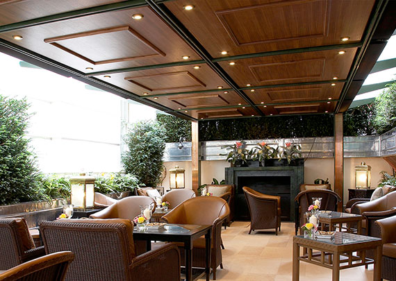 The Lanesborough