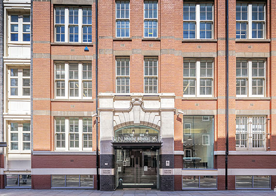 Union House