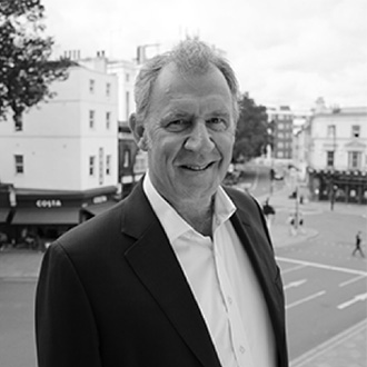 Peter Heath, Operations  Director